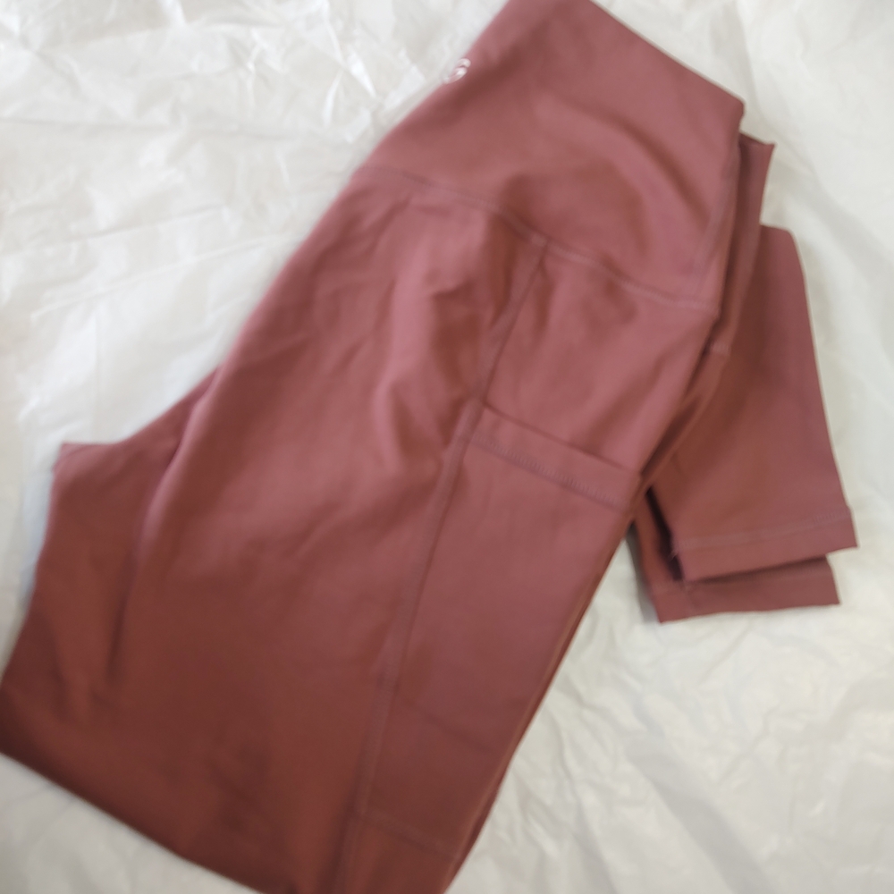 Constantly Varied Gear Blush Versatile Leggings